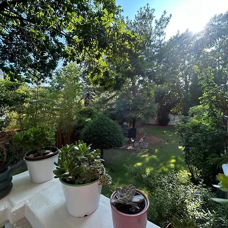 Villa Demeure Debut De Siecle - Art & Detente & Acces Direct Paris